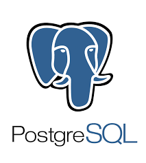 PostgreSQL Logo